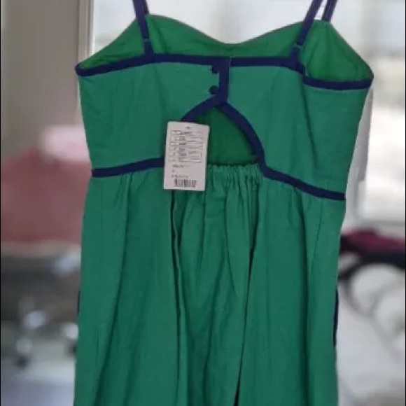 NWT Anthropologie dress by Cope - Picture 3 of 9